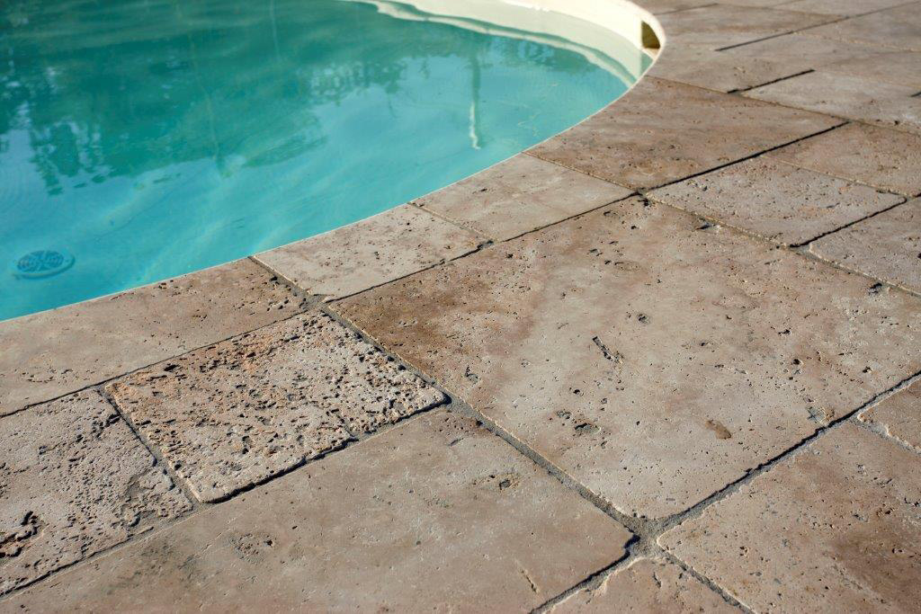 travertino per rivestimenti